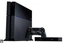 PlayStation 4 imágenes
