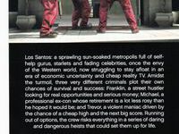 Aparece una nueva imagen de GTA V en la edición juego del año de Red Dead Redemption