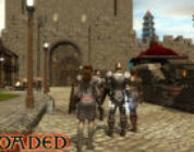Recrean Baldur's Gate con el motor de Neverwinter Nights 2