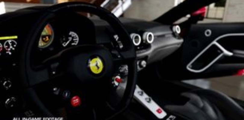 Nuevas imágenes y vídeo de Forza Motorsport 5