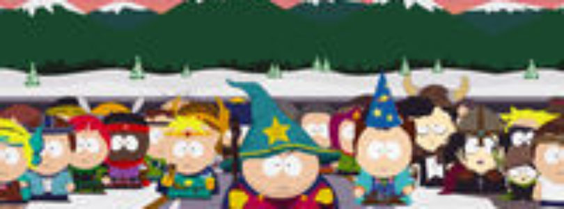 South Park: La Vara de la Verdad vuelve a mostrarse en nuevas imágenes