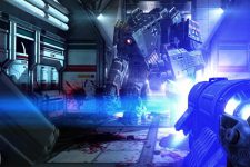 wolfenstein new order