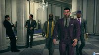 Los alienígenas atacan la Casa Blanca en las nuevas imágenes de Saints Row IV