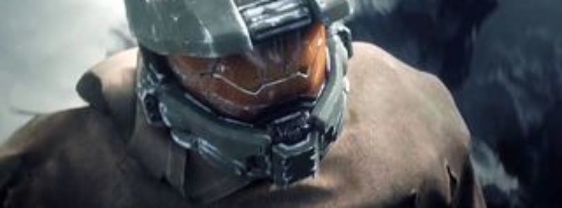 El Halo presentado en el E3 no es Halo 5