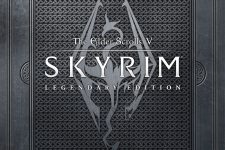 Skyrim suma hoy su edición Legendaria en Europa
