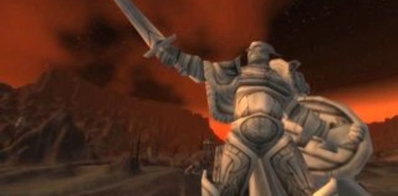 La película de World of Warcraft comenzará su rodaje en el 2014
