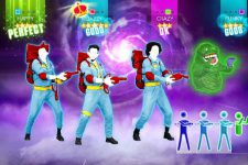 Anunciado oficialmente Just Dance 2014