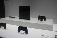 playstation 4 e3 2013