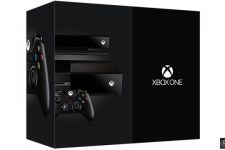 Xbox One pack