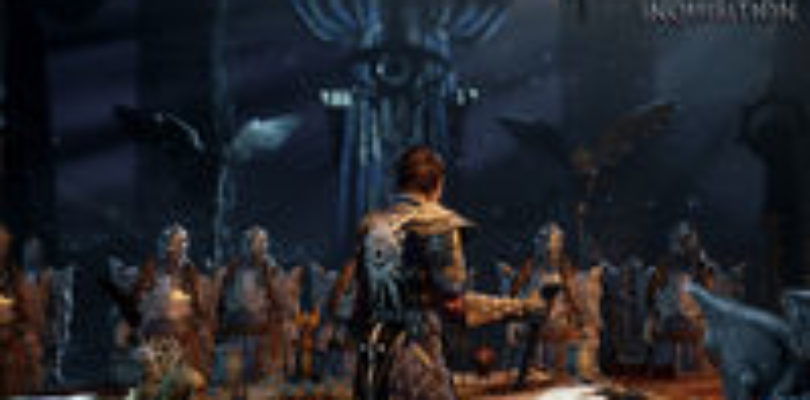 BioWare muestra las primeras imágenes de Dragon Age Inquisition