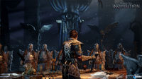 BioWare muestra la primera imagen de Dragon Age Inquisition