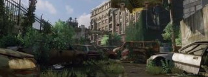 Presentado el tráiler de lanzamiento de The Last of Us