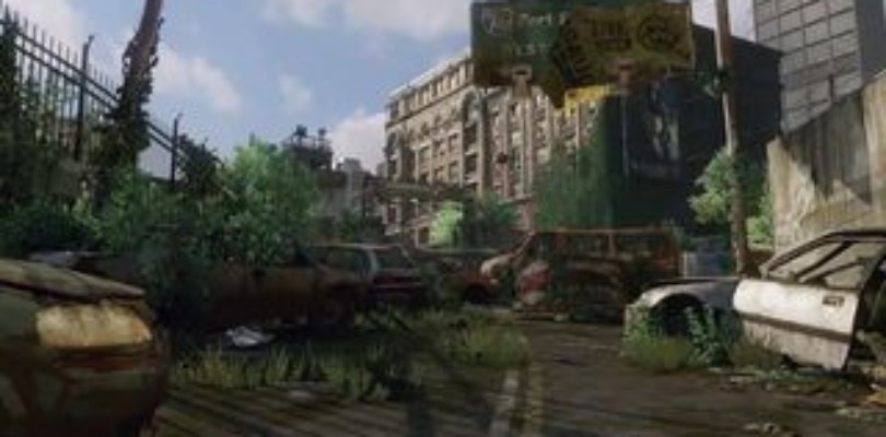 Presentado el tráiler de lanzamiento de The Last of Us