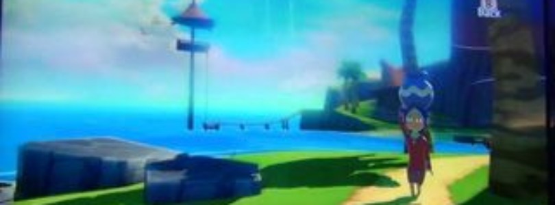 Las mazmorras descartadas de Wind Waker en GC no estarán en Wii U