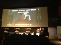 Gamelab: El creador de Candy Crush explica su éxito