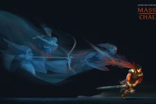 Massive Chalice supera ampliamente el millón de dólares en Kickstarter