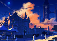 Namco Bandai podría anunciar pronto Strelka Stories, el sucesor de Tail Concerto y Solatorobo