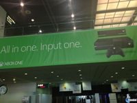 Revelado el eslogan de Xbox One para el E3