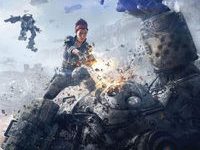 Se filtra Titanfall, lo nuevo de los creadores de Call of Duty