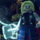Más imágenes de LEGO Marvel Super Heroes