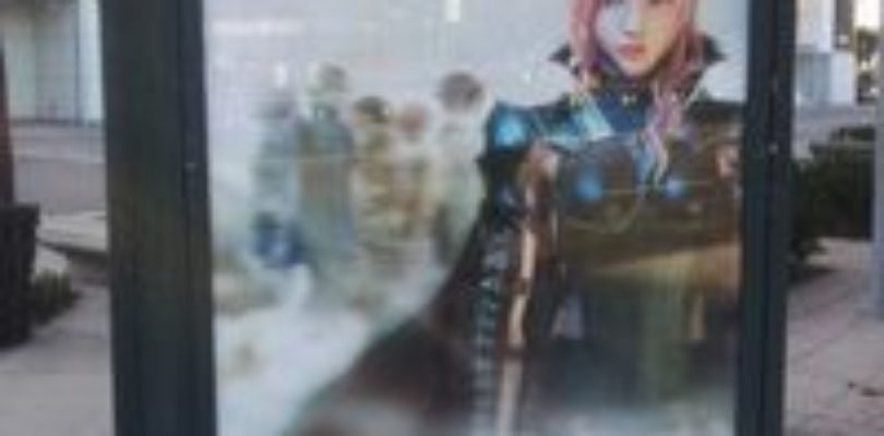 Lightning Returns: FF XIII podría llegar a PC