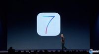 Apple presenta iOS 7, el nuevo sistema operativo para iPhone y iPad