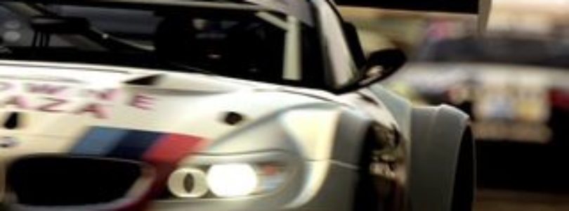 Se muestra el tráiler de Gran Turismo 6 en el E3