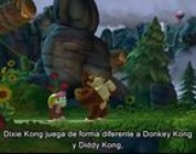 Retro Studios escogió entre Metroid y Donkey Kong