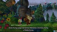 Retro Studios escogió entre Metroid y Donkey Kong