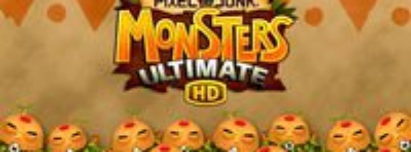Anunciado Pixel Junk Monsters Ultimate HD para PS Vita, PC y Mac