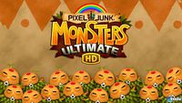 Anunciado Pixel Junk Monsters Ultimate HD para PS Vita, PC y Mac