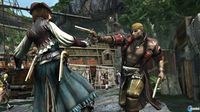 Filtradas las primeras imágenes del modo multijugador de Assassin's Creed IV: Black Flag
