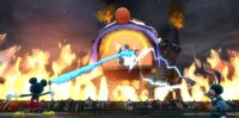 Epic Mickey 2 llega a PS Vita el 20 de junio