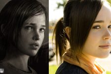 The Last of Us Ellie