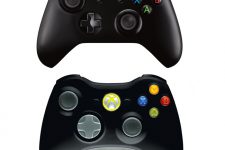 Xbox 360 mando Xbox One