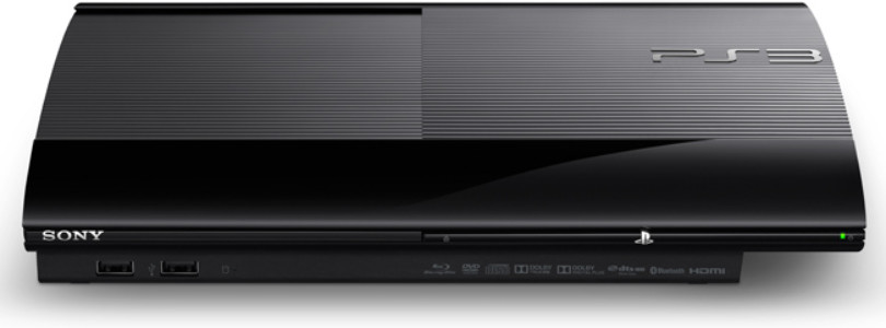 PlayStation 3 4.45