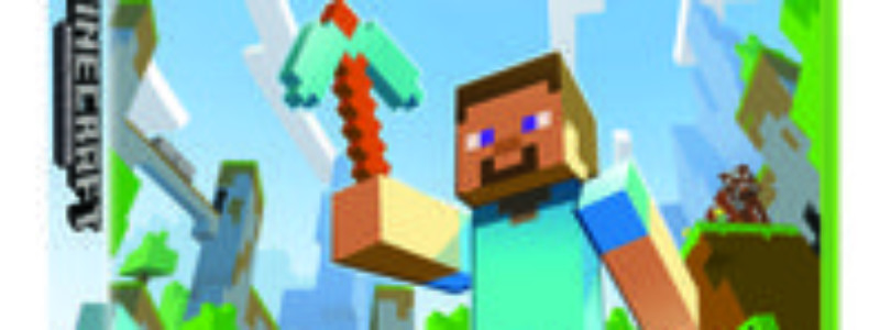 Minecraft: Xbox 360 Edition supera los siete millones de unidades vendidas