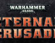 Anunciado un juego masivo de Warhammer 40.000