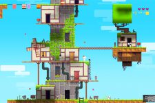 fez 2 Xbox One