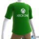Disponibles camisetas de Xbox One gratuitas para los avatares de Xbox 360