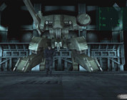 Metal Gear Solid PSX