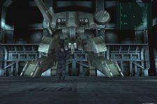 Metal Gear Solid PSX