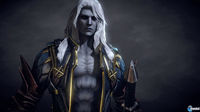 Nuevas imágenes para Castlevania: Lords of Shadow 2