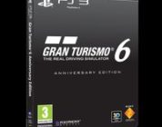 Anunciado Gran Turismo 6 Anniversary Edition