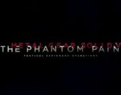 Así es la espectacular demo del E3 de Metal Gear Solid V