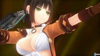 Fairy Fencer F nos muestra nuevas pantallas e ilustraciones