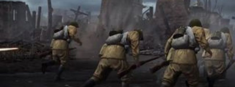 La demo del E3 de Company of Heroes 2 ya puede probarse en Steam