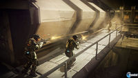 Nuevas imágenes de Killzone Mercenary