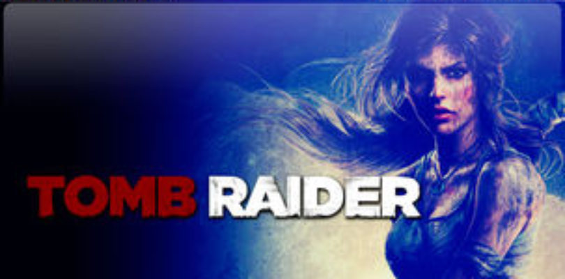 Tomb Raider ya está disponible en formato digital en Xbox 360