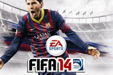 FIFA 14 PS3